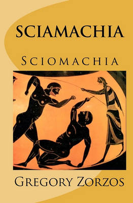 Book cover for Sciamachia