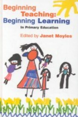 Cover of Beginning Teaching