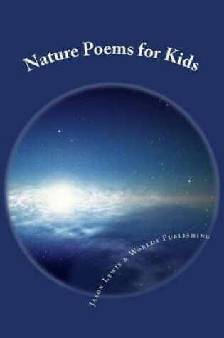 Cover of Nature Poems for Kids