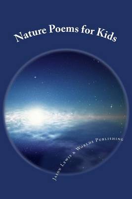 Book cover for Nature Poems for Kids