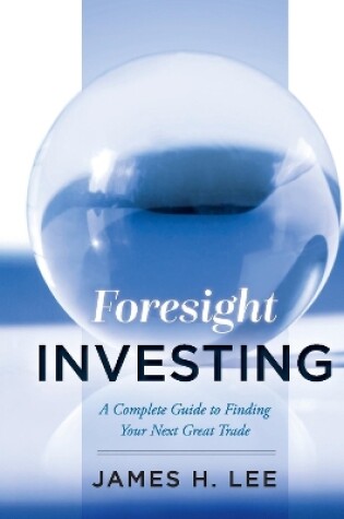 Cover of Foresight Investing