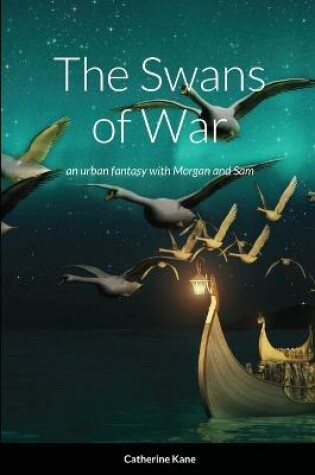 Cover of The Swans of War