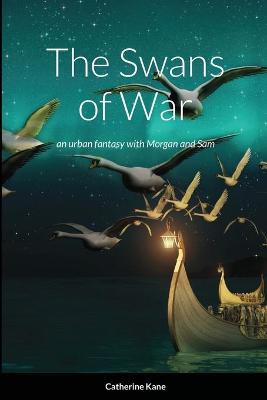 Book cover for The Swans of War