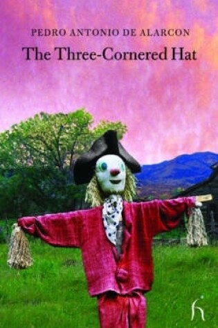 Cover of The Three-cornered Hat