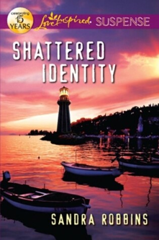 Cover of Shattered Identity