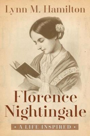 Cover of Florence Nightingale