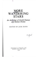 Book cover for More Wandering Stars