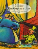 Book cover for Mister Once-upon-a-Time