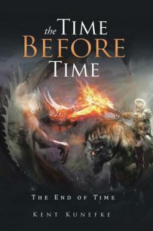 Cover of The Time Before Time