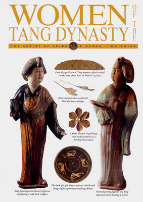 Cover of Women of the Tang Dynasty