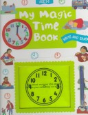 Cover of My Magic Time Book