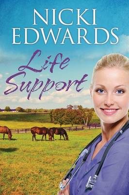 Book cover for Life Support