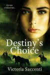 Book cover for Destiny's Choice