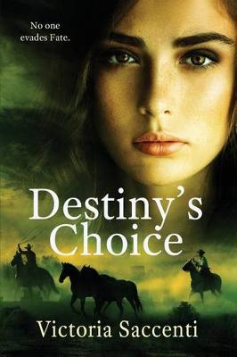 Cover of Destiny's Choice