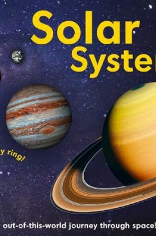 Cover of Solar System C&F ONLY