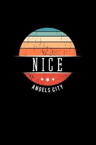 Cover of Nice Angels City