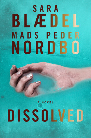 Cover of Dissolved