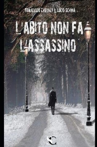 Cover of L'abito non fa l'assassino