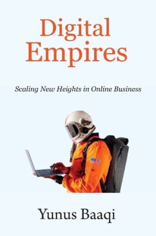 Cover of Digital Empires