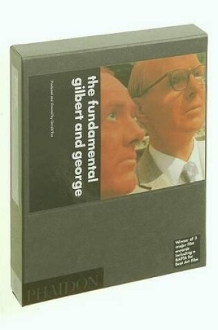 Cover of GILBERT & GEORGE NTSC