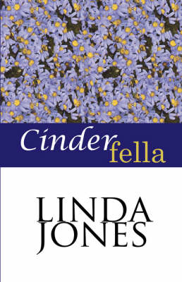 Book cover for Cinderfella