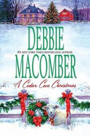 Cover of A Cedar Cove Christmas