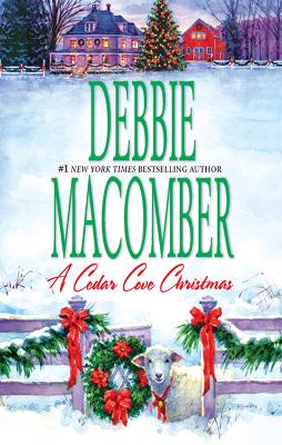 Cover of A Cedar Cove Christmas