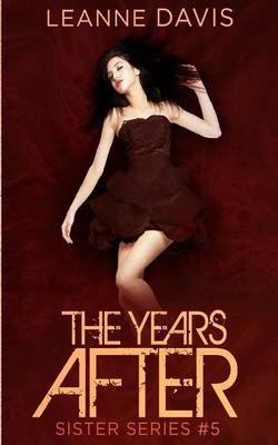 Book cover for The Years After