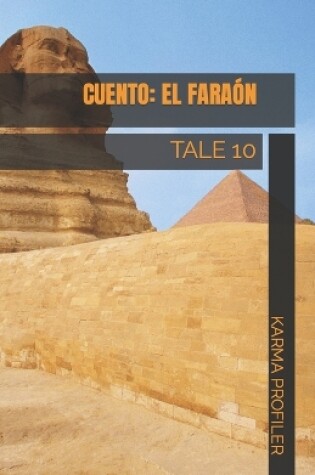Cover of CUENTO El fara�n