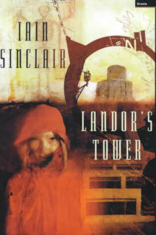 Cover of Landor'S Tower, or, Imaginary Conversations