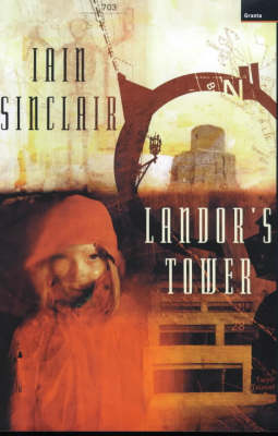 Book cover for Landor'S Tower, or, Imaginary Conversations