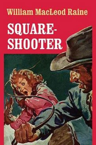 Cover of Square-Shooter