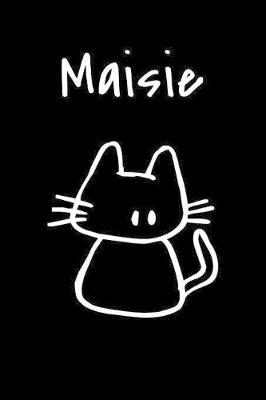 Book cover for Maisie