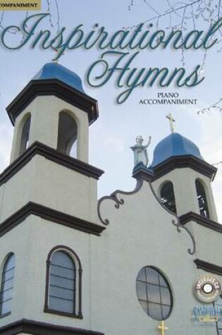 Cover of Inspirational Hymns