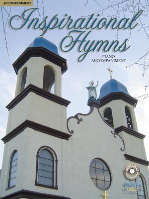 Book cover for Inspirational Hymns