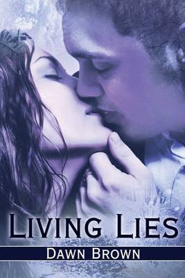 Book cover for Living Lies