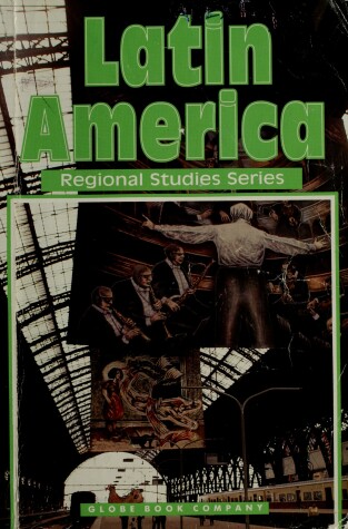 Cover of Latin America