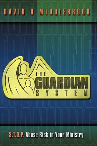 Cover of The Guardian System