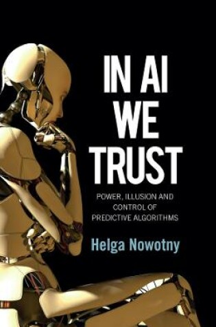 Cover of In AI We Trust