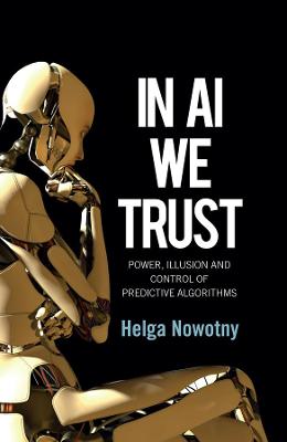 Book cover for In AI We Trust