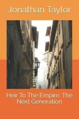 Cover of Heir To The Empire