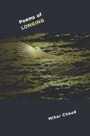 Cover of Poems of LONGING