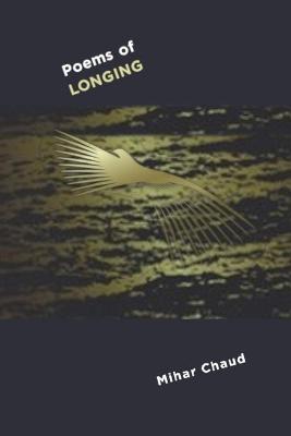 Book cover for Poems of LONGING