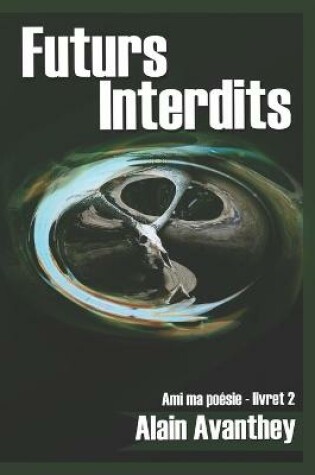 Cover of Futurs Interdits