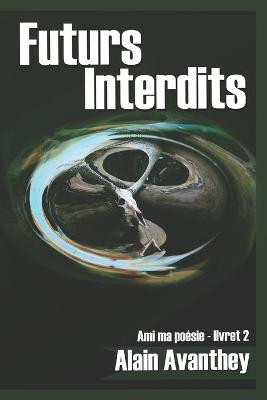 Book cover for Futurs Interdits