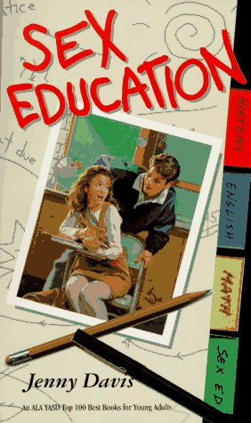 Cover of Sex Education