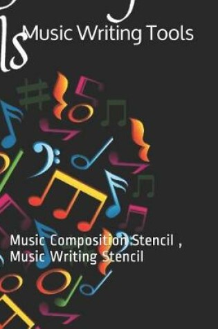 Cover of Music Writing Tools