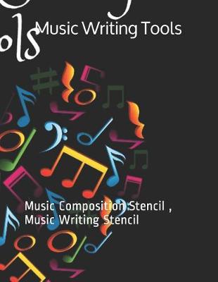 Book cover for Music Writing Tools