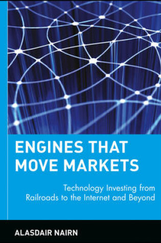 Cover of Engines That Move Markets