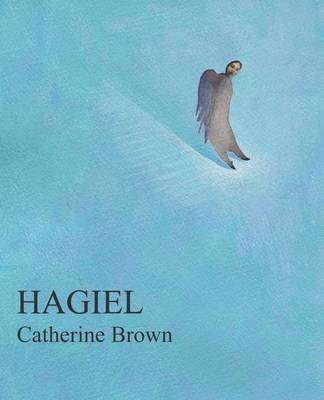 Book cover for Hagiel